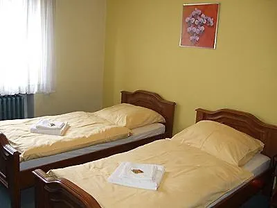 Orchidee Hotel