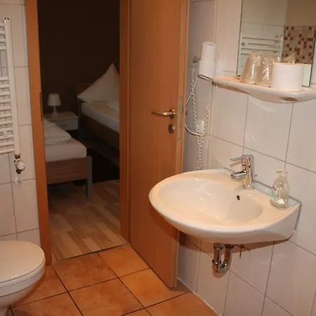 Hotel Orchidee Hilden