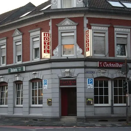 Orchidee Hotel Hilden