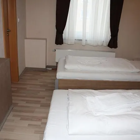 Orchidee Hotel