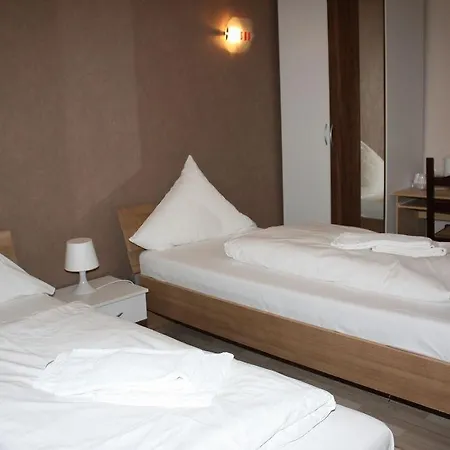 Hotel Orchidee 2*