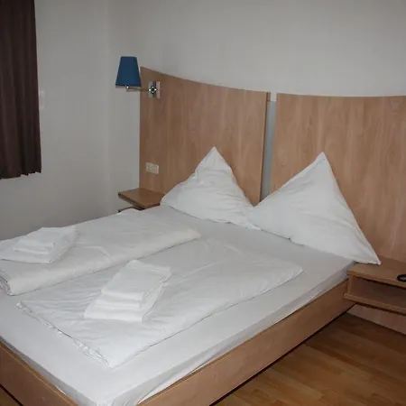 Orchidee Hotel 2*