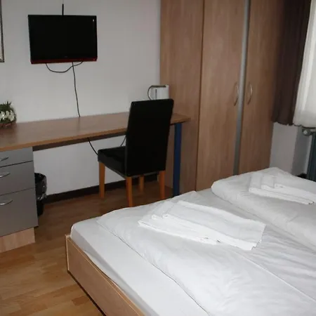Hotel Orchidee Hilden