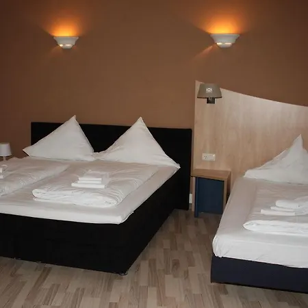 Hotel Orchidee
