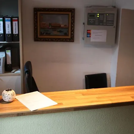 Orchidee Hotel Hilden
