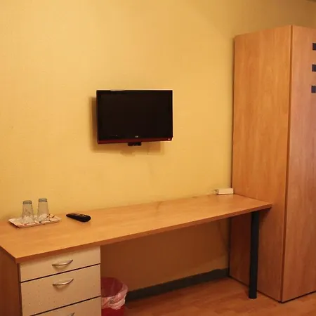 Hotel Orchidee
