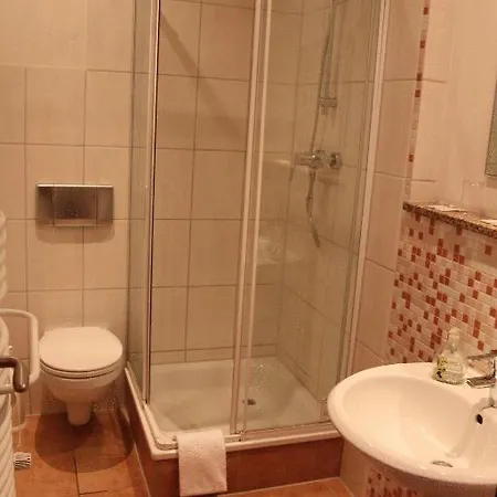 Hotel Orchidee 2*